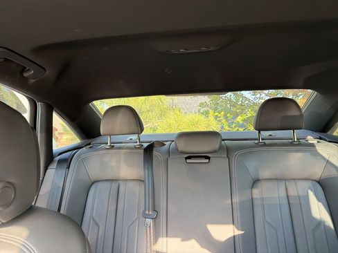 Used 2019 Audi A6 3.0T Premium Plus w/ Premium Plus Package AWD/4WD image 29