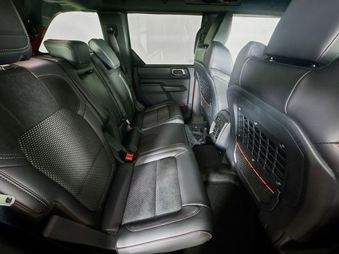 New 2025 Ford Bronco Raptor image 27