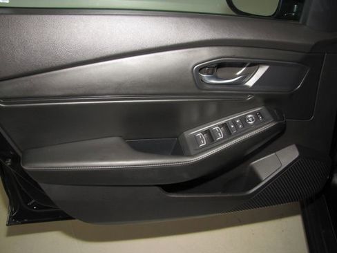 Certified 2025 Honda Accord Sport image 10