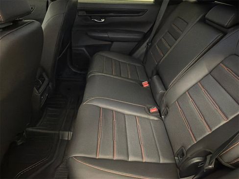 Used 2025 Honda CR-V Sport-L image 20
