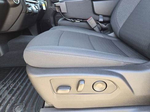 New 2026 Chevrolet Silverado 2500 Custom w/ Custom Value Package image 18