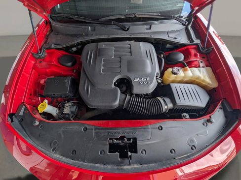 Used 2022 Dodge Charger GT RWD image 38