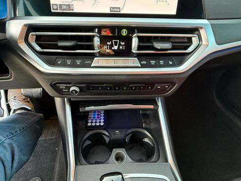 Used 2022 BMW M340i xDrive image 24