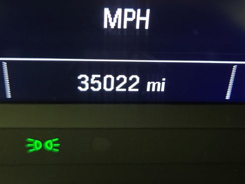 Certified 2023 Chevrolet TrailBlazer LT w/ Convenience Package image 18