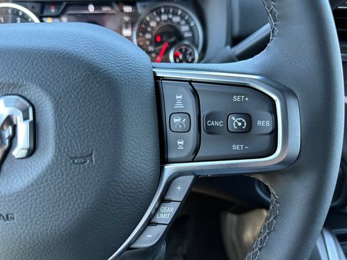 New 2026 RAM 2500 Big Horn AWD/4WD image 49