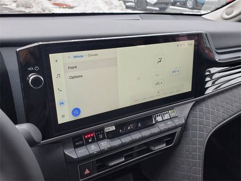 New 2026 Toyota Camry XLE image 27