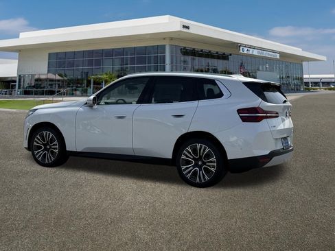 New 2026 BMW X3 xDrive30 AWD/4WD image 8