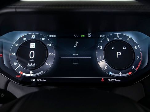 Used 2024 Land Rover Range Rover Long Wheelbase Autobiography AWD/4WD image 26