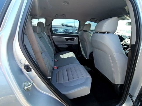 Used 2017 Honda CR-V LX image 12