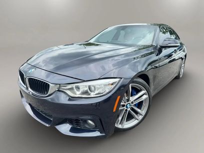 Used 2016 BMW 428i Gran Coupe