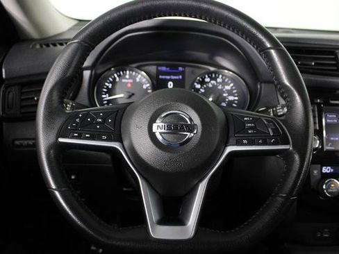 Certified 2020 Nissan Rogue SV AWD/4WD image 26