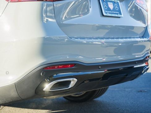 New 2026 Mercedes-Benz GLS 450 GLS 450 image 9