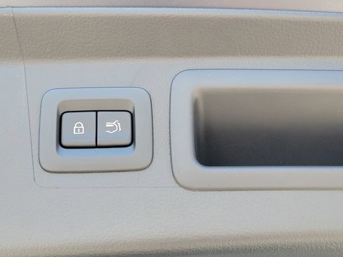 New 2026 MAZDA CX-50 AWD 2.5 Hybrid w/ Cargo Package image 22