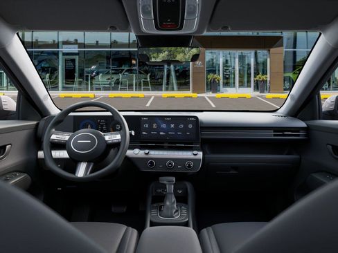 New 2026 Hyundai Kona SE image 11