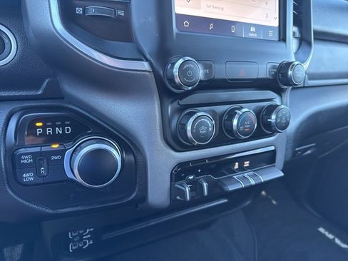 Used 2024 RAM 2500 Big Horn image 19