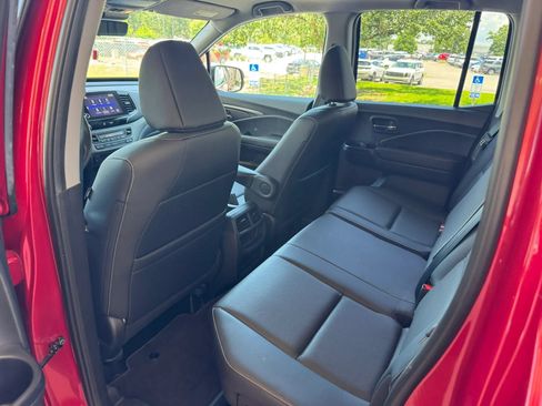 Used 2022 Honda Ridgeline RTL image 18