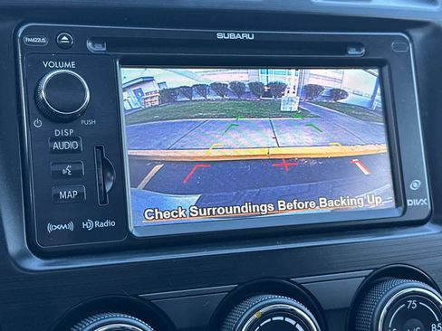 Used 2014 Subaru Crosstrek 2.0i Limited image 19