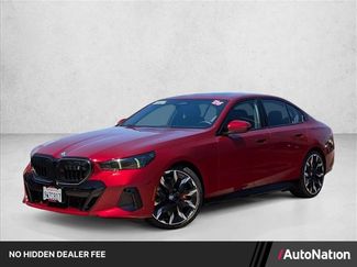Certified 2026 BMW i5 eDrive40 w/ M Sport Package RWD video 1