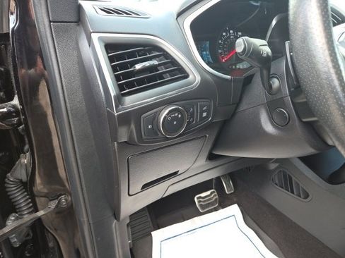 Used 2020 Ford Edge ST w/ Equipment Group 401A image 27