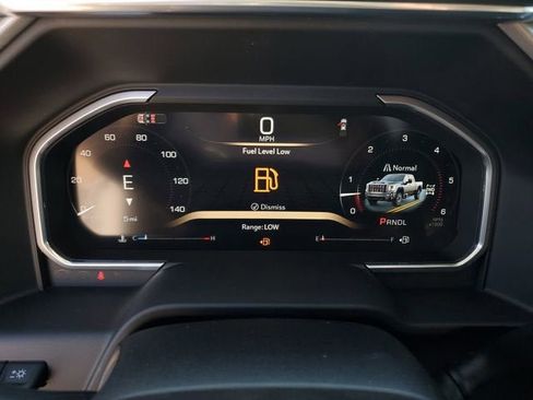 New 2026 GMC Sierra 2500 Denali w/ Denali Reserve Package image 32