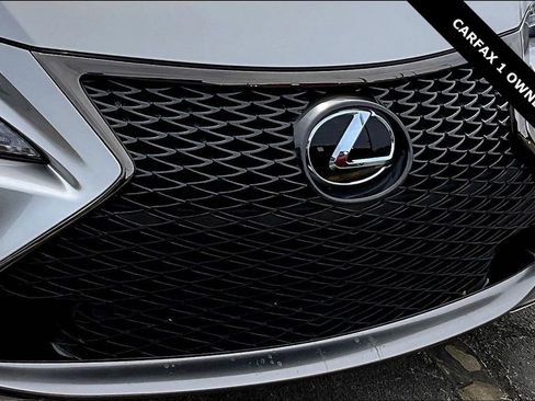 Used 2018 Lexus RC 350 image 32