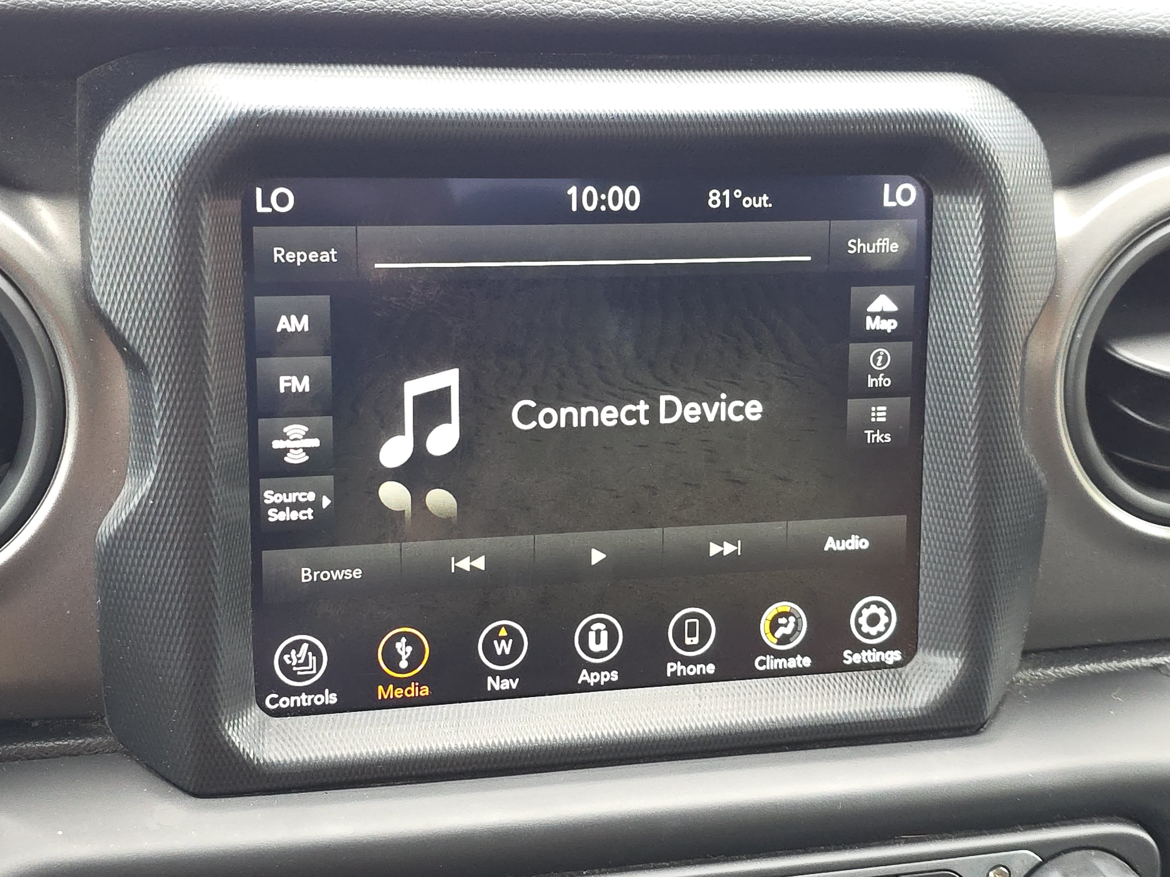 Used 2022 Jeep Gladiator Sport AWD/4WD image 16