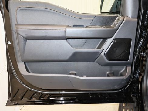 New 2025 Ford F150 Tremor w/ Equipment Group 402A High image 9