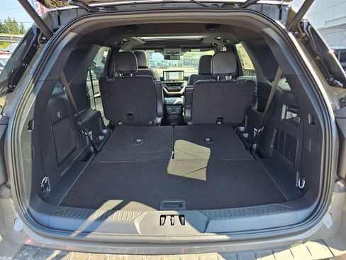 New 2026 Ford Explorer ST w/ Sun And Sound Package AWD/4WD image 11