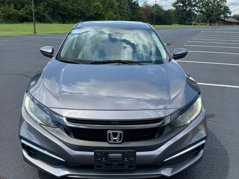 Used 2019 Honda Civic LX image 7