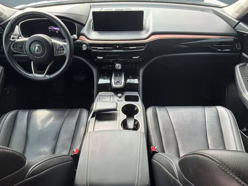Used 2022 Acura MDX FWD w/ Technology Package image 16
