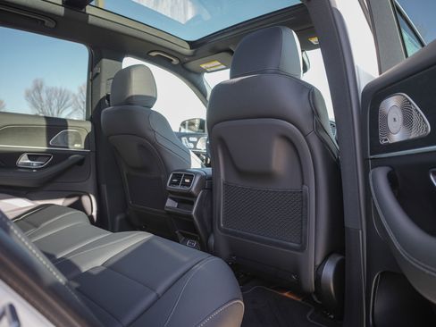 New 2026 Mercedes-Benz GLE 450 4MATIC image 28