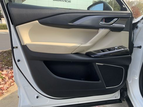 Used 2018 MAZDA CX-9 Grand Touring image 14