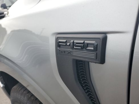 New 2026 Ford F150 STX AWD/4WD image 8