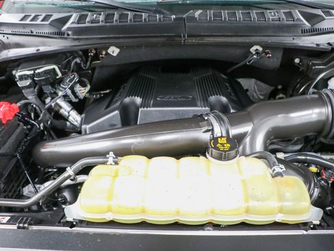 Used 2019 Ford F150 XLT w/ Equipment Group 302A Luxury image 30