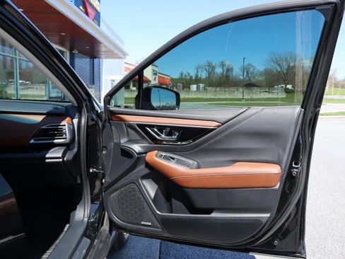 Used 2021 Subaru Outback Touring XT image 23