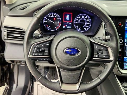 Used 2023 Subaru Outback Premium AWD/4WD image 13