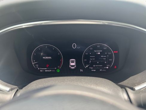 Used 2023 Acura MDX w/ Advance Package AWD/4WD image 14
