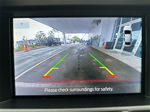 Certified 2023 Ford Mustang GT Premium w/ Equipment Group 401A image 18