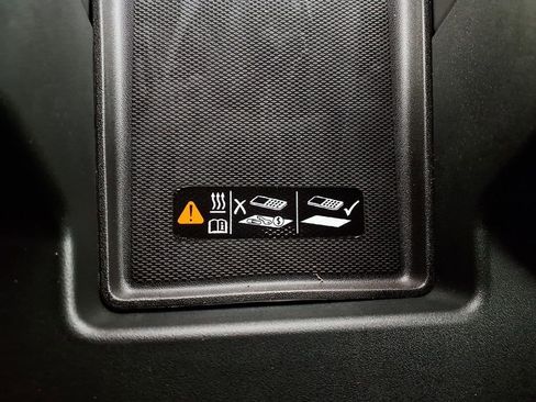 New 2026 GMC Sierra 2500 AT4X image 25