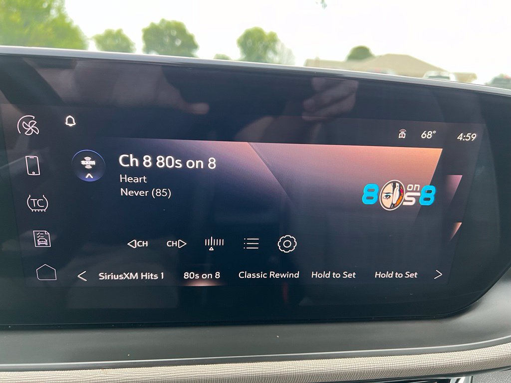 Used 2024 Buick Envista Avenir FWD image 36