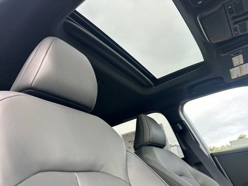 New 2026 Subaru Outback Premium image 19