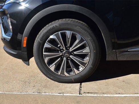 New 2025 Buick Envision Preferred image 53