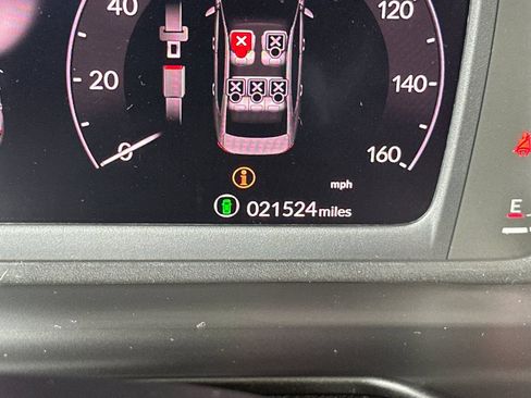 Used 2023 Honda Accord EX image 30