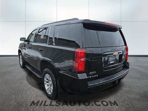 Used 2019 Chevrolet Tahoe LT image 7