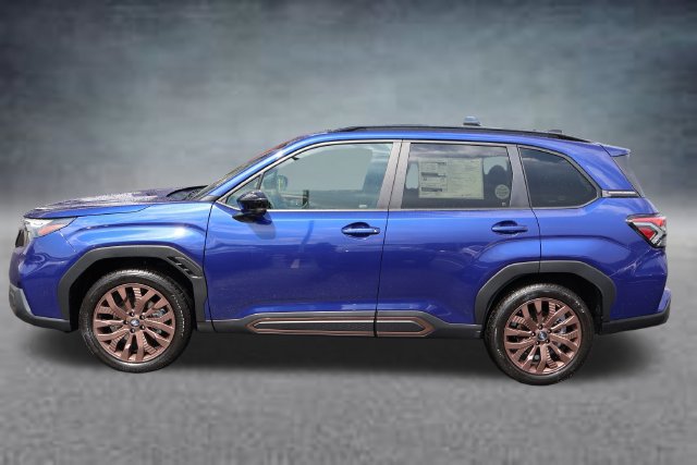 New 2026 Subaru Forester Sport AWD/4WD image 4