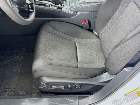 New 2025 Honda Accord LX image 15