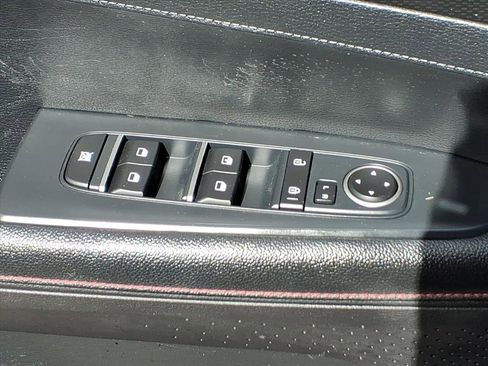 Used 2021 Kia Forte GT image 20