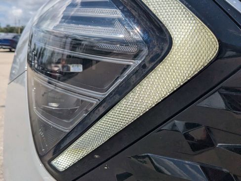 Certified 2024 Kia Sportage SX FWD image 10