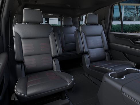 New 2026 GMC Yukon AT4 Ultimate w/ LPO, Floor Liner Package image 41