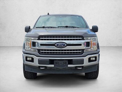 Used 2019 Ford F150 XLT w/ Equipment Group 302A Luxury AWD/4WD image 2